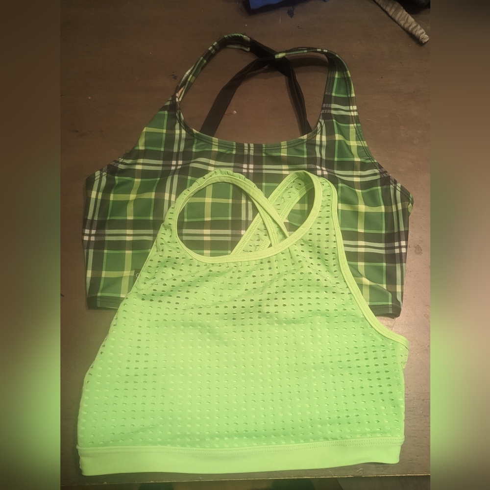 Kandi Kouture Tops